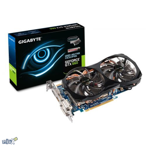 BlackStorm WindForce 2: NAJJACI i7 4790K 4.0-4.4GHz 
