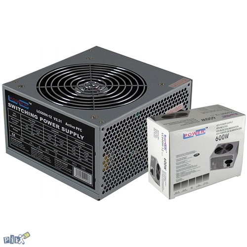 BlackStorm WindForce 2: NAJJACI i7 4790K 4.0-4.4GHz 