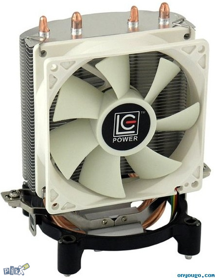 BlackStorm WindForce 2: NAJJACI i7 4790K 4.0-4.4GHz 