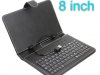 Univerzalna futrola tastatura za Tab 7-8