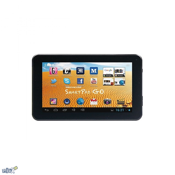 Tablet Mediacom M-MP710GO 7