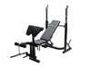 Capriolo Bench klupa Pro Edition