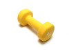 Fitness - Bucica Capriolo TEG PVC 3kg