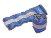 Fitness - Capriolo TEGOVI ZA ZGLOBOVE 2 X 0.5kg