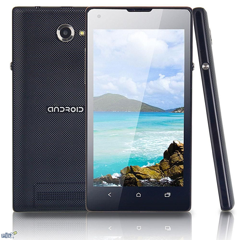 mobitel android 4.1.1. dual SIM