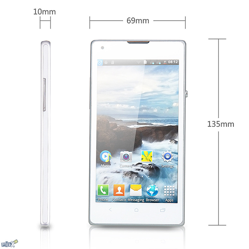 mobitel android 4.1.1. dual SIM