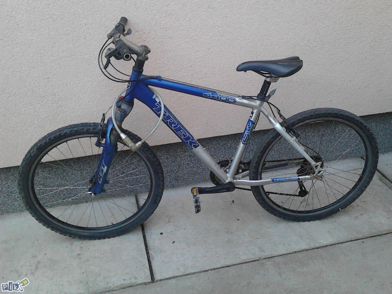 Biciklo Trek 4400 Bicikli