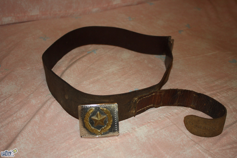 JNA OPASAČ