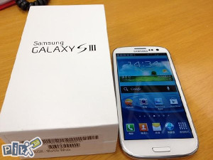Samsung Galaxy s3