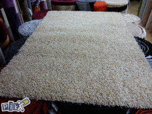 Tepih shaggy tepih centar ab 065/155-597