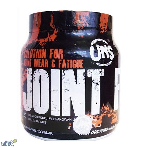 JOINT FIX,400g. - UNS