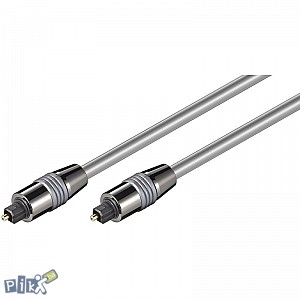 Opticki TOS-LINK audio kabal 5m (7050)
