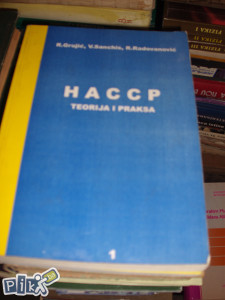 HACCP teorija i praksa