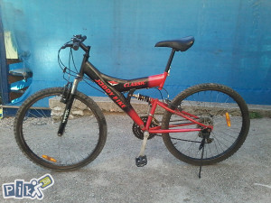 Biciklo Joddy bike bicikl