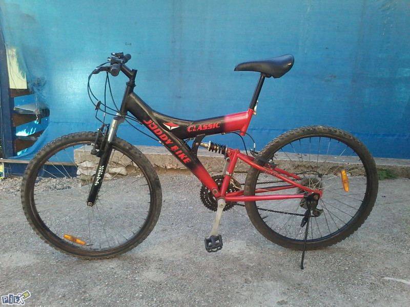 Biciklo Joddy bike bicikl