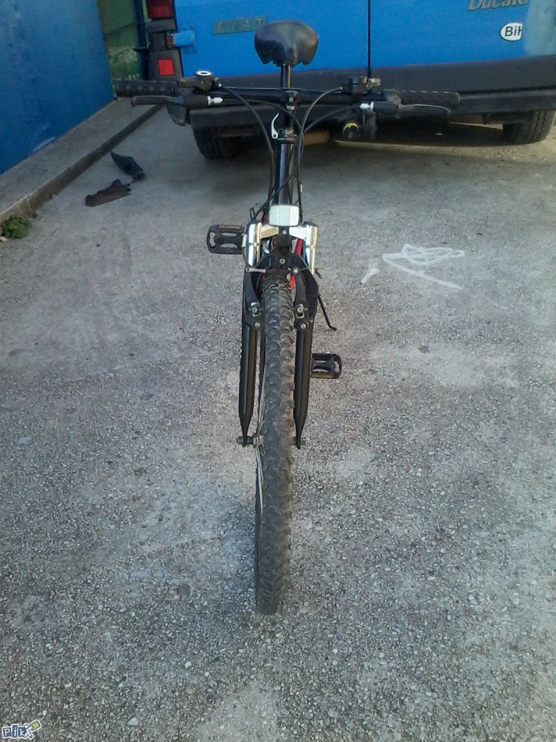 Biciklo Joddy bike bicikl