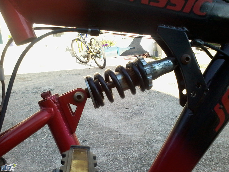 Biciklo Joddy bike bicikl