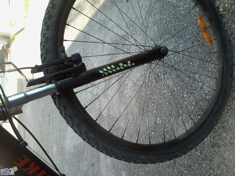 Biciklo Joddy bike bicikl