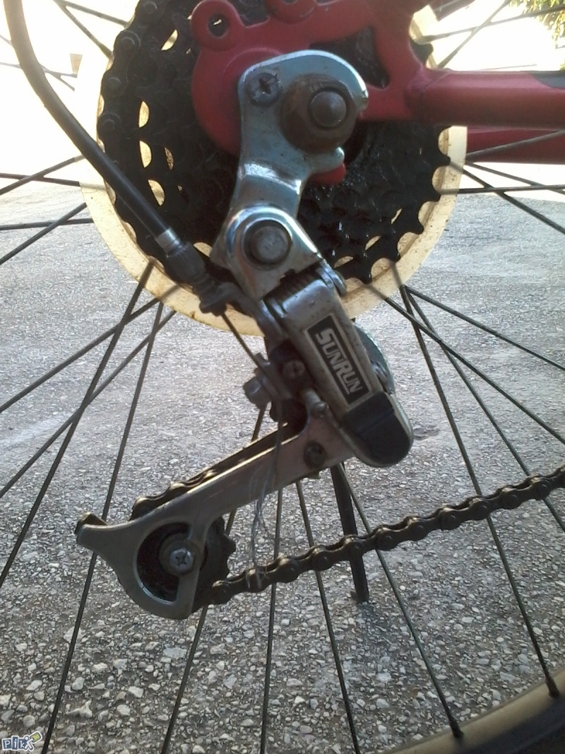 Biciklo Joddy bike bicikl