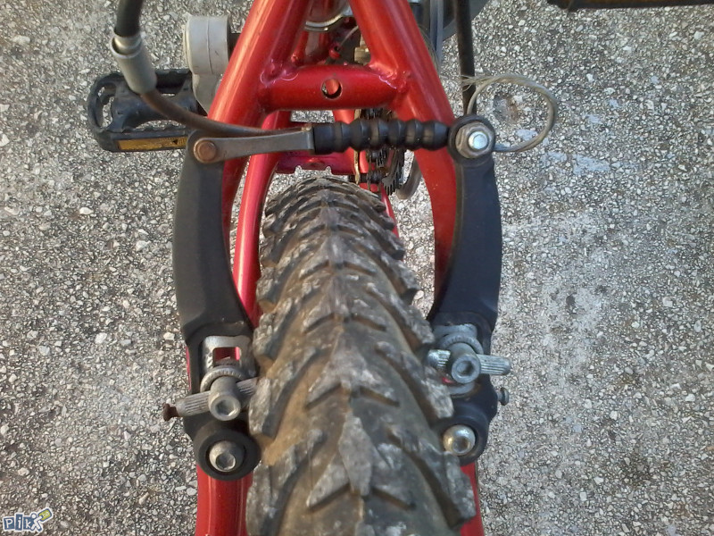 Biciklo Joddy bike bicikl