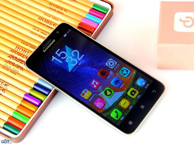 Lenovo A8 A806 4G LTE, Octa core 1.7Ghz, 2G/16GB, 13MP