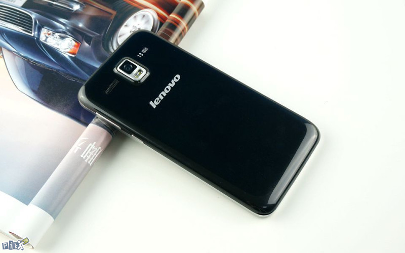 Lenovo A8 A806 4G LTE, Octa core 1.7Ghz, 2G/16GB, 13MP