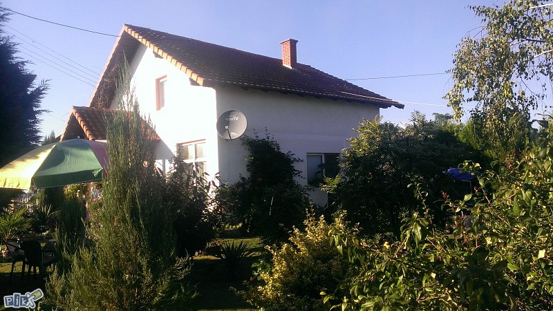 Kuća selo Crnjelovo Bijeljina