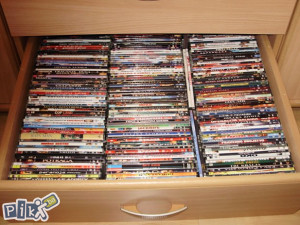 DVD filmovi,razni zanrovi.