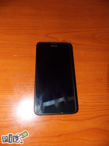 Nokia Lumia 630 NOVO