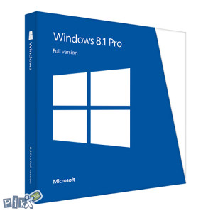 Windows 8 - Hit Cijena