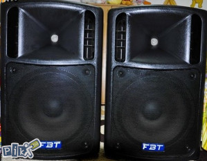 FBT maxx6 700w