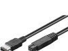 FireWire kabal Fire Wire IEEE 1394B 6/9 (8734)