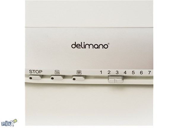 Delimano toster