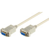 Serijski Nul modem (Nulmodem) RS232 kabal 2m (6416)