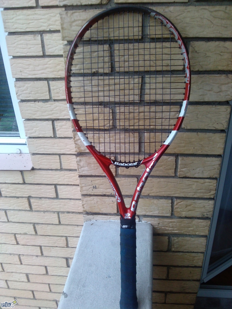 BABOLAT Pure Drive GT 135th Anniversary Teniski Reket Reketi