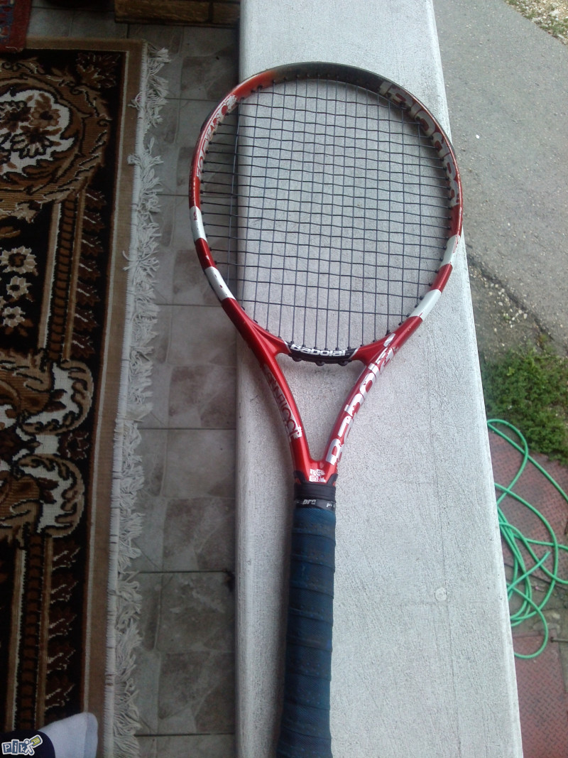 BABOLAT Pure Drive GT 135th Anniversary Teniski Reket Reketi