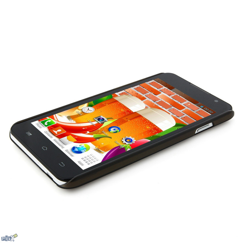 JIAKE F1W, 5-inch, MTK6572 1.2GHz Dual-core,
