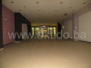 Atraktivan poslovni prostor površine 168,70m², Zenica