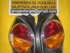 Stop Svjetlo Chevrolet Spark