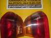 Stop Svjetlo Lijevo Desno BMW E46