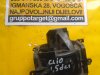 Ventilator Kabine Renault Clio 2002