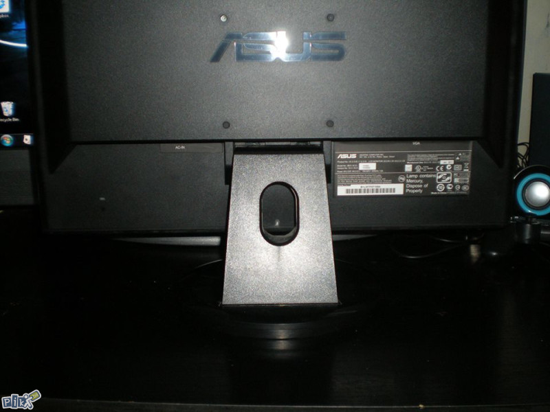 22'' LCD Monitor Asus VH222D