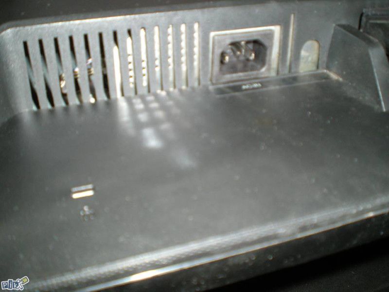 22'' LCD Monitor Asus VH222D