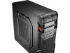 INTEL i5 4690s Gamer Dual-X Red Captor