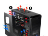 INTEL i7 4790 Gamer Vapor-X