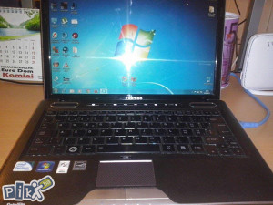 Toshiba laptop