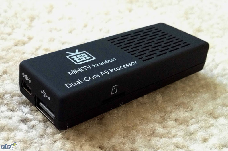 Google TV BOX