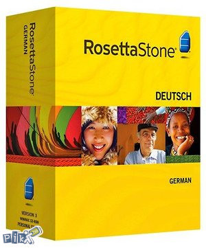 Njemacki jezik _ Rosetta Stone (24 jezika)