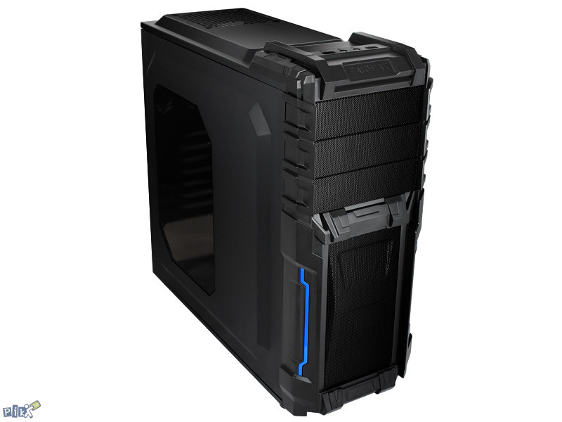 Kuciste Raidmax Vortex 402wb