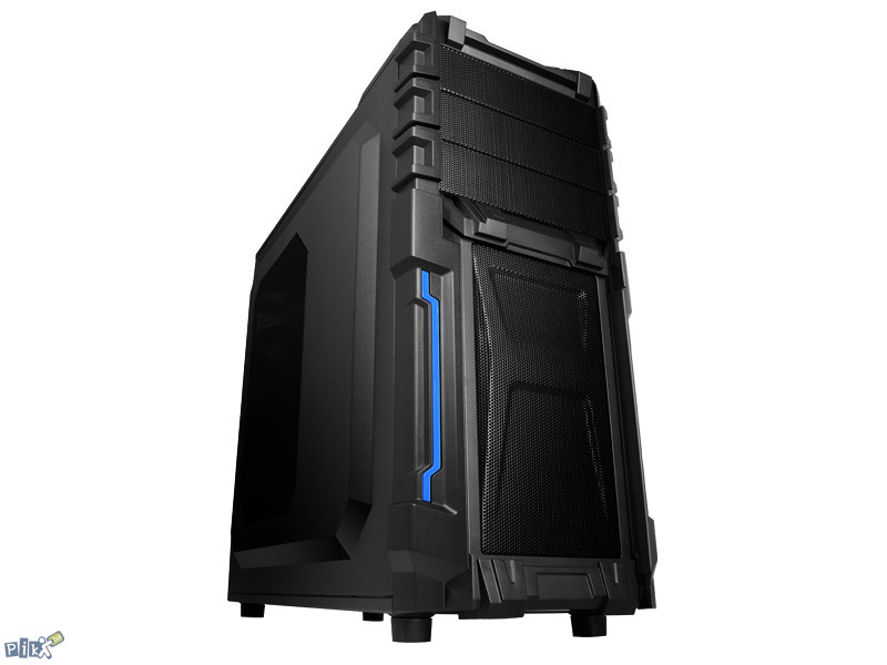 Kuciste Raidmax Vortex 402wb